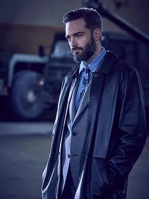 Les Enquêtes de Vera S14 E1