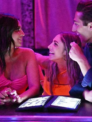 Southern Hospitality