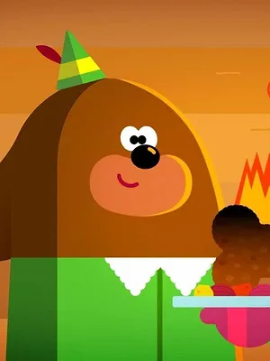 Hé, Oua-Oua S3 E32