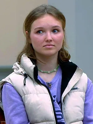 Ulrich Wetzel - Das Jugendgericht