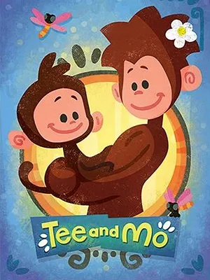 Tee And Mo S1 E12