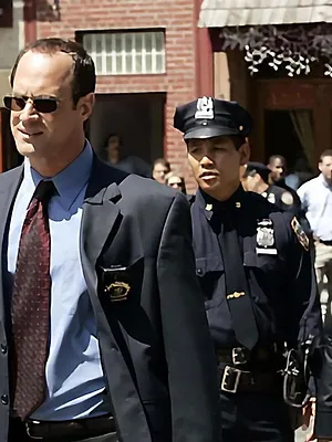 New York Unité Spéciale S4 E2