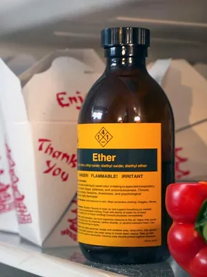 The Box, le tueur en série invisible