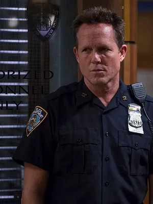 New York Unité Spéciale S15 E5