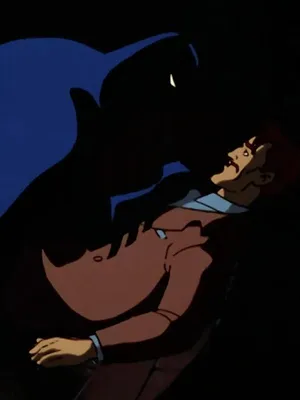 Batman *1992 S1 E7