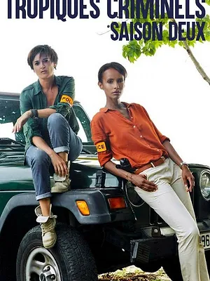 Saison 2