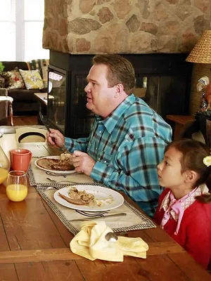 Modern Family S5 E10