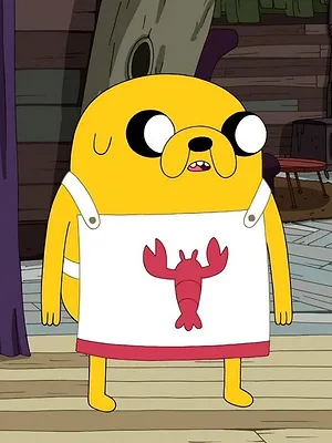 Adventure Time S5 E45