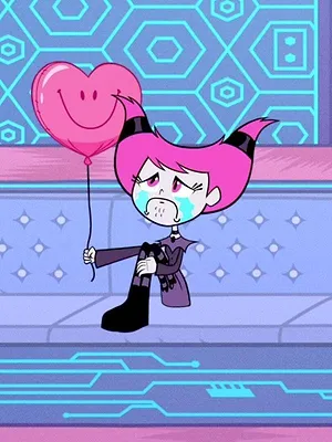 Teen Titans Go! S1 E41