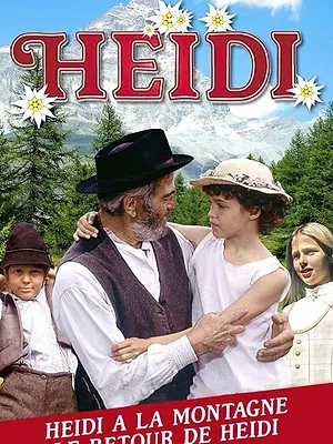 Heidi