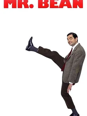 Mr. Bean