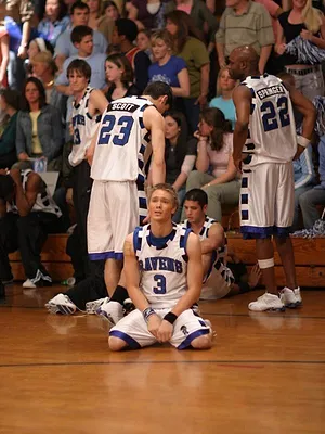 Les Frères Scott S1 E19