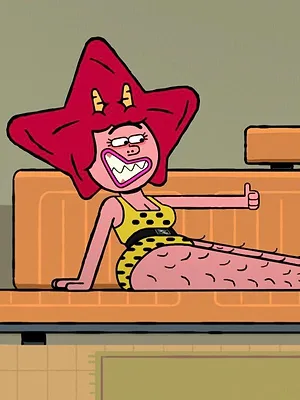 Les Croquemoutard S1 E8