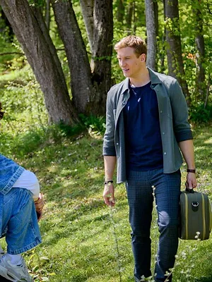 Le tourbillon de l'amour S22 E30