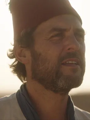 Les aventuriers de l'Egypte antique