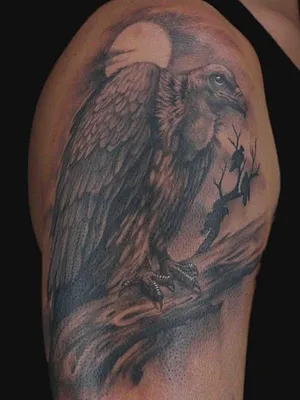 Ink Master : le meilleur tatoueur