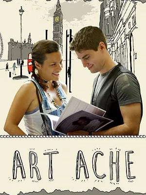 Art Ache