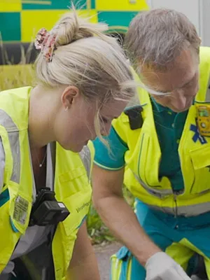 Helden van Hier: De MUG