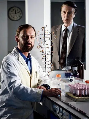 Le code du tueur S1 E1