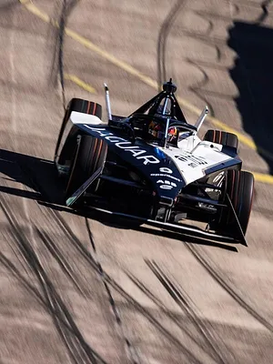 ePrix de Berlin