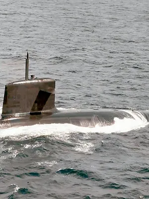 Nucléaire, opération dissuasion