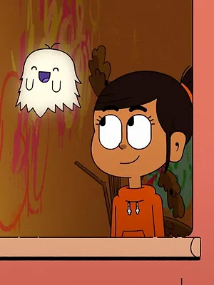 Oscar & Malika, toujours en retard S2 E23