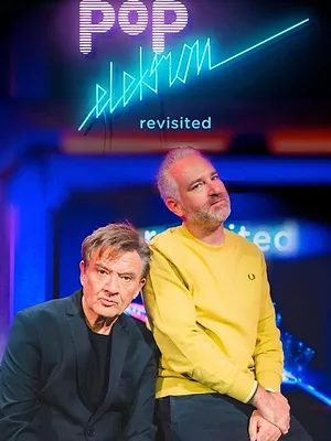 Pop Elektron Revisited