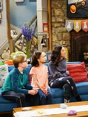 Papa a un plan S2 E15