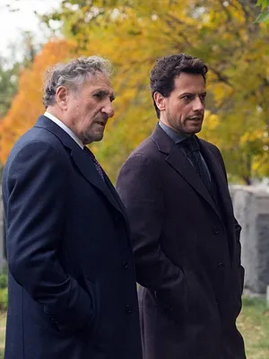 Forever S1 E10
