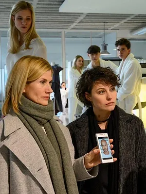 SOKO Stuttgart S12 E3
