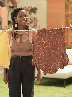 Home Economics S3 E2