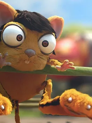 Les As de la Jungle à la rescousse ! S2 E11