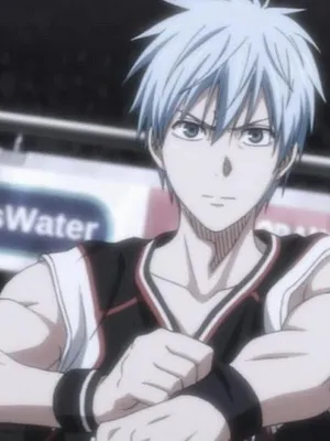 Kuroko's Basket S3 E20