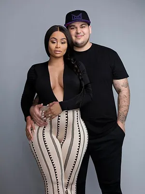 Rob et Chyna S1 E2