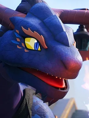 Ninjago, le soulèvement des dragons S2 E5