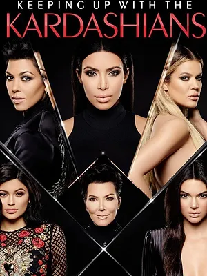 L'incroyable famille Kardashian S11 E9