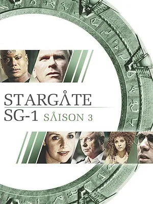 Saison 3