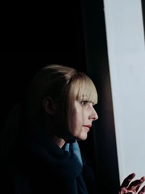 Astrid et Raphaëlle S5 E1