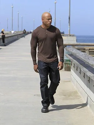 NCIS : Los Angeles S4 E1