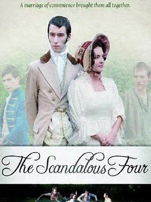 The Scandalous Four