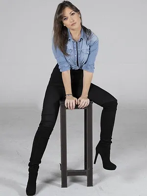 Les mystères de l'amour S23 E3