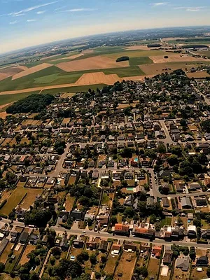 2030 avec Laurent Mathieu