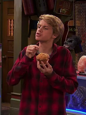 Henry Danger S3 E2