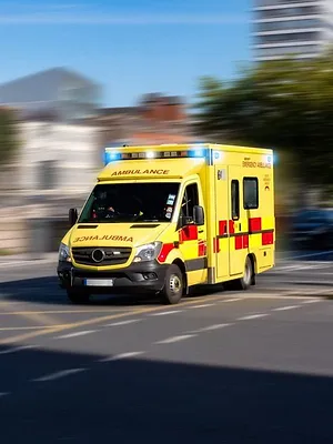 Appels d'urgence