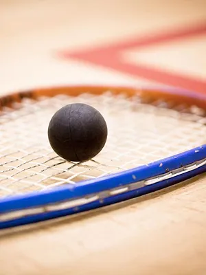 Squash : Championnats du monde