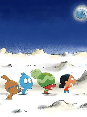 Les QuiQuoi S1 E12