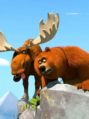 Grizzy et les Lemmings S2 E74