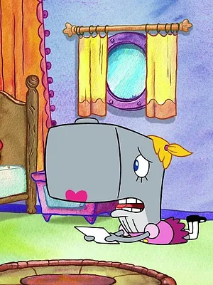 Patrick Super Star S3 E7