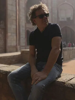 Kees Van Der Spek: Oplichters Aangepakt