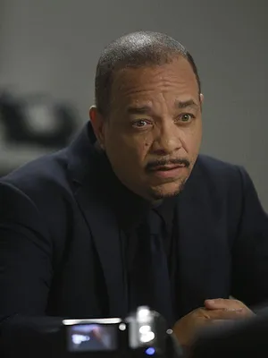 New York Unité Spéciale S15 E21